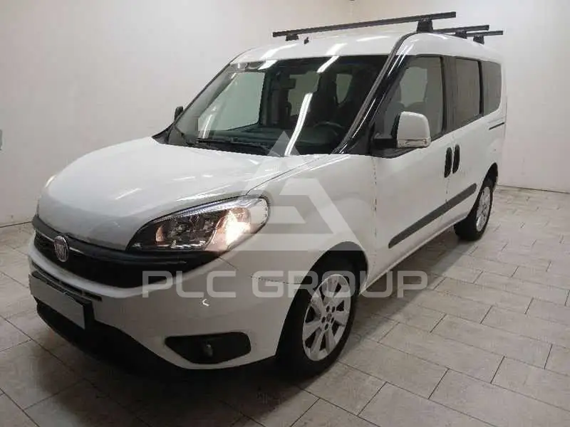 2017 Fiat Unknown