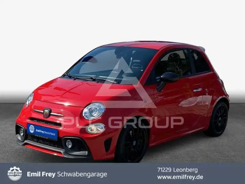 2017 Fiat Unknown