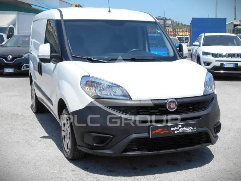 2017 Fiat 