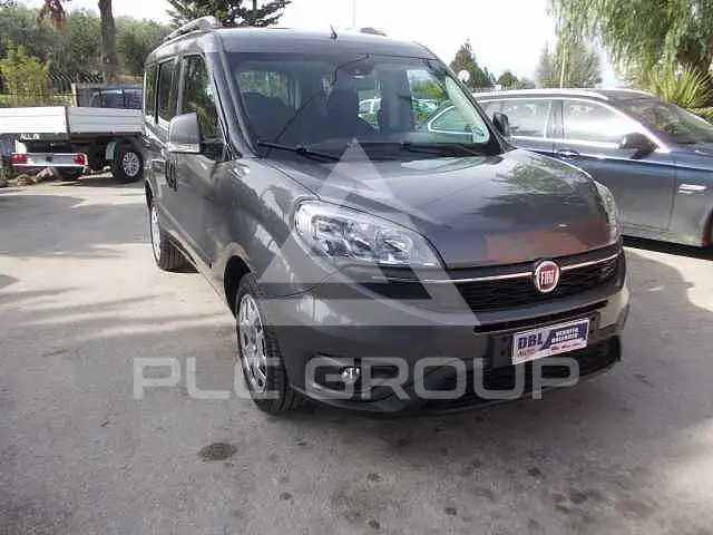 2017 Fiat 