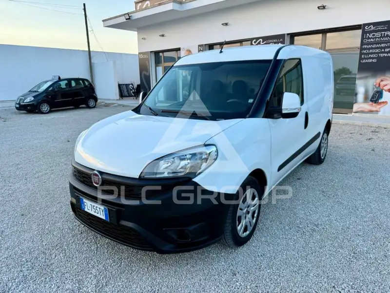 2017 Fiat Unknown