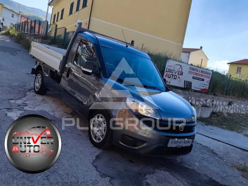 2017 Fiat Unknown