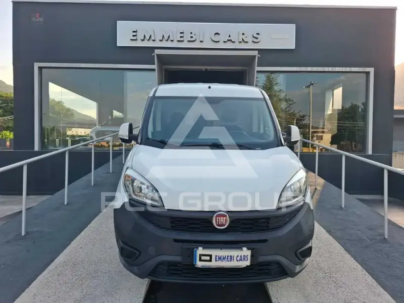 2017 Fiat Unknown