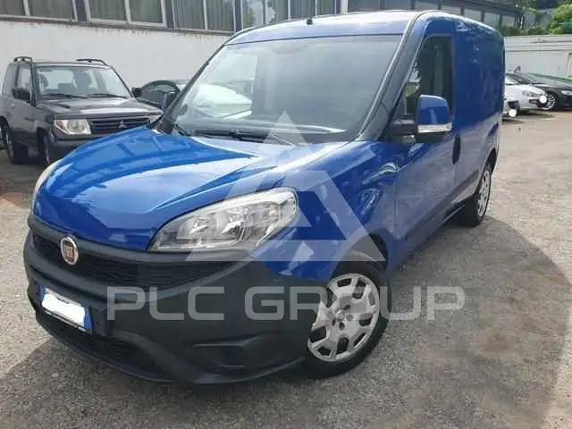 2017 Fiat Unknown