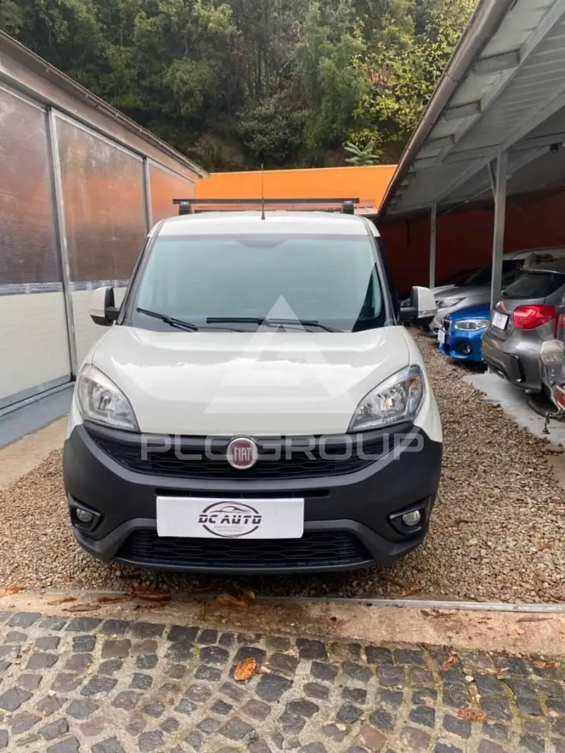 2017 Fiat 
