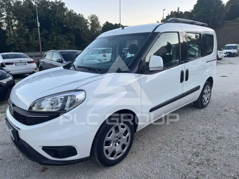 2017 Fiat Unknown