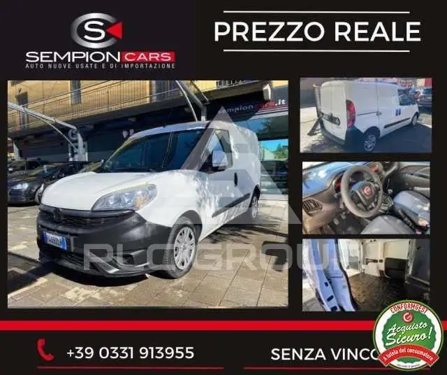 2017 Fiat Unknown