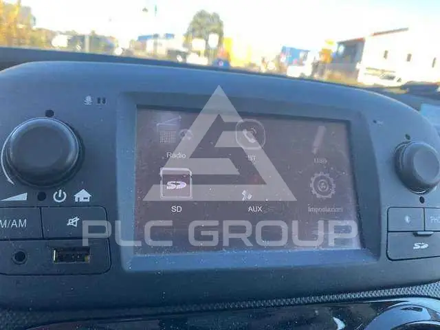 2017 Fiat QUBO