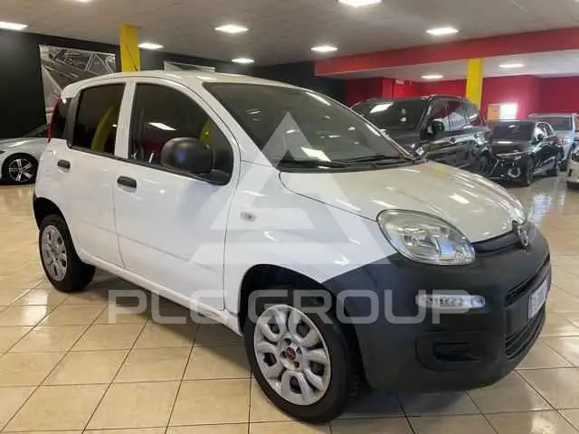 2017 Fiat Panda