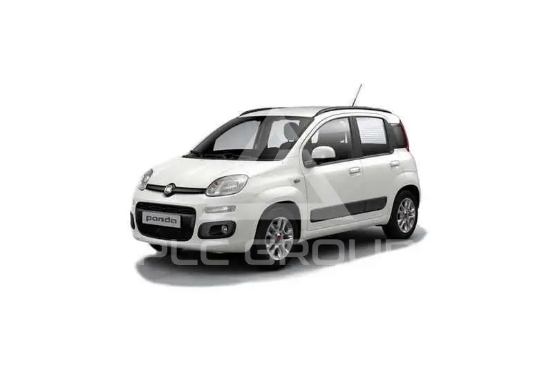 2017 Fiat Panda