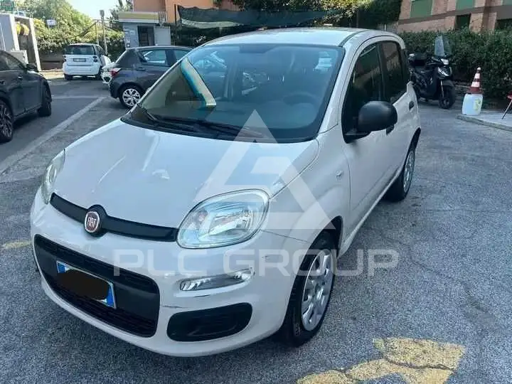 2017 Fiat Panda