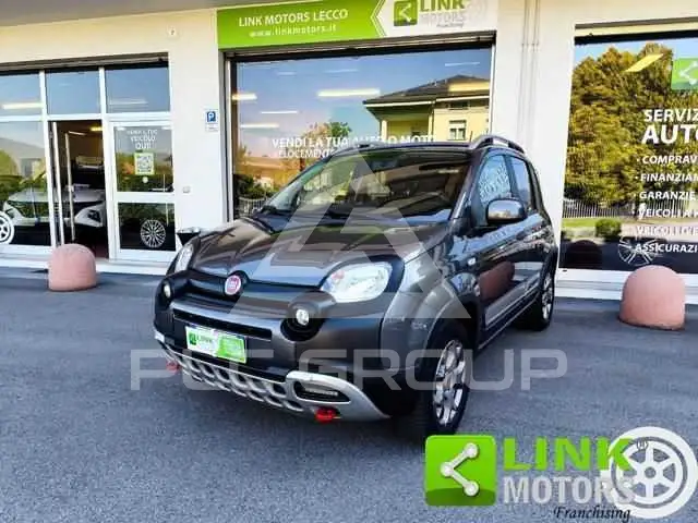 2017 Fiat Panda