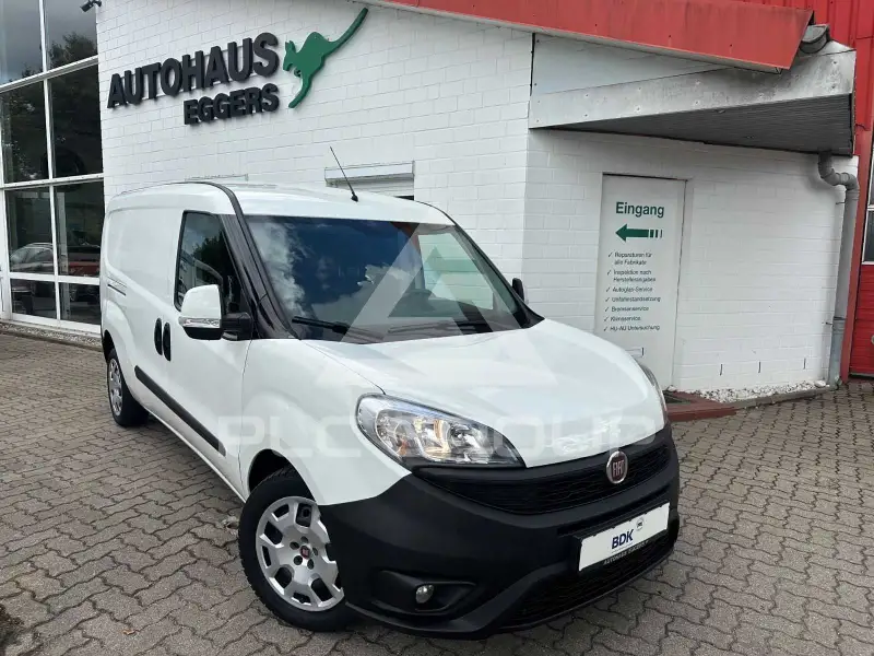 2017 Fiat Doblo