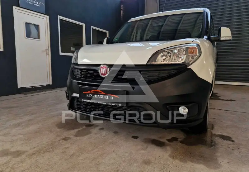 2017 Fiat Doblo