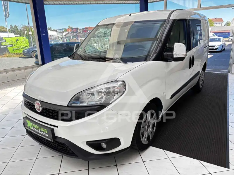 2017 Fiat Doblo