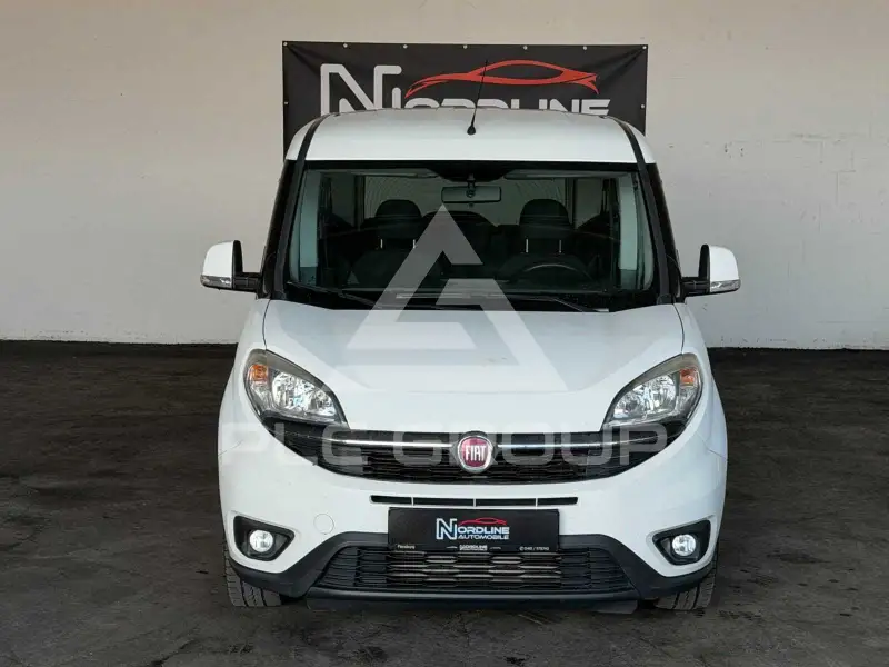 2017 Fiat Doblo