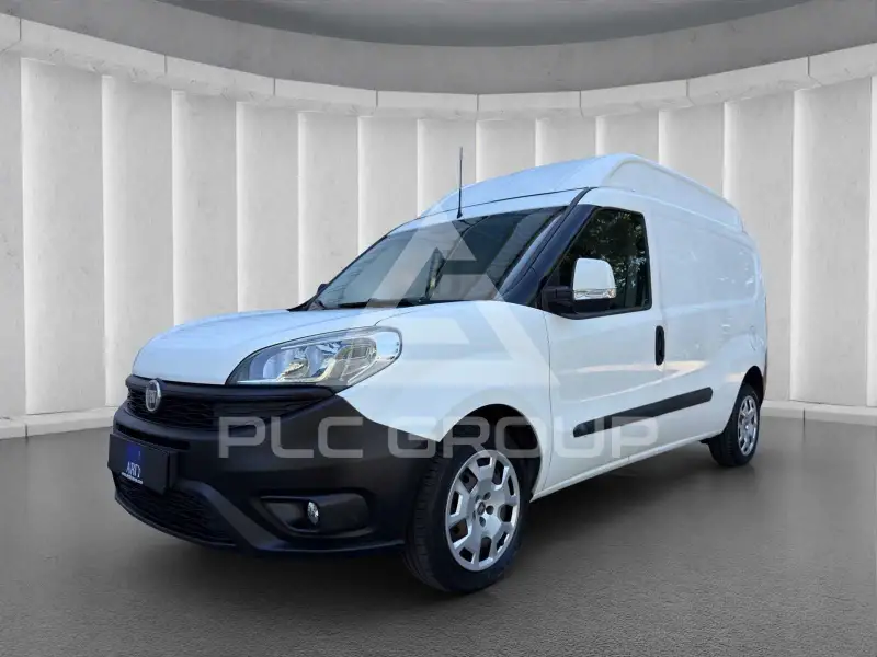 2017 Fiat Doblo