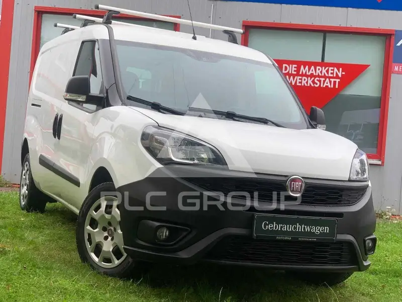 2017 Fiat Doblo
