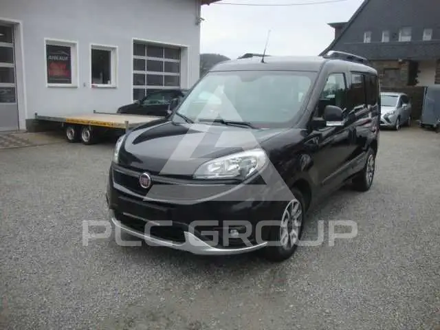 2017 Fiat Doblo