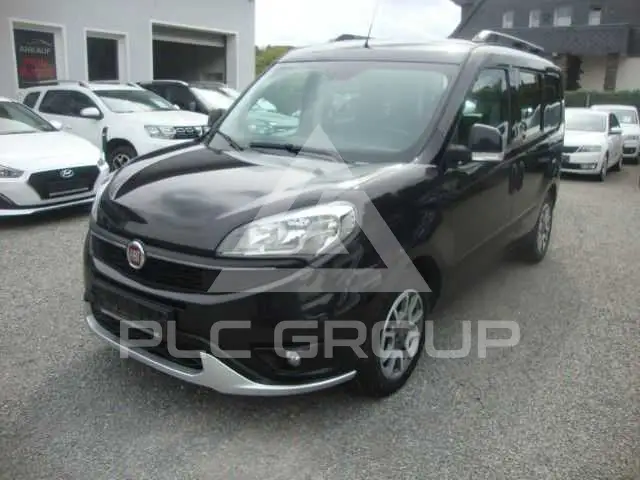2017 Fiat Doblo