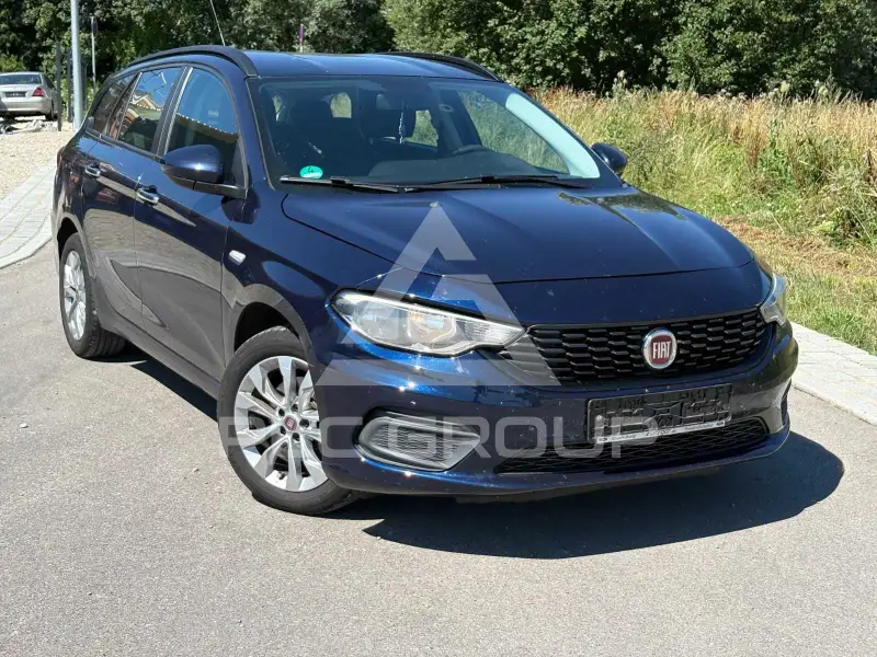 2017 Fiat Tipo