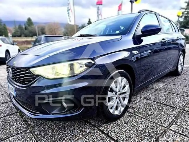 2017 Fiat Tipo