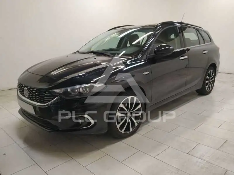 2017 Fiat Tipo