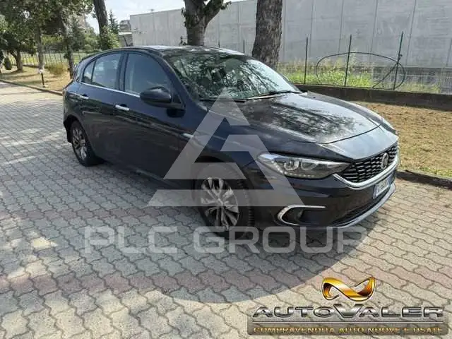 2017 Fiat Tipo