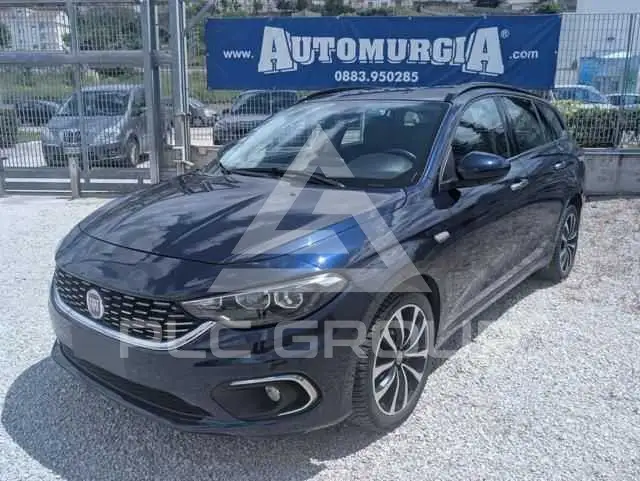 2017 Fiat Tipo