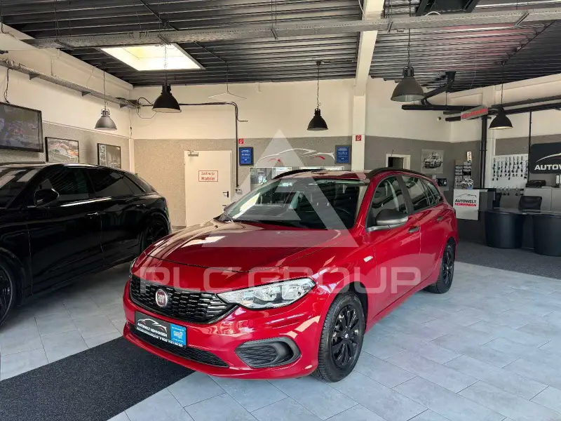 2017 Fiat Tipo