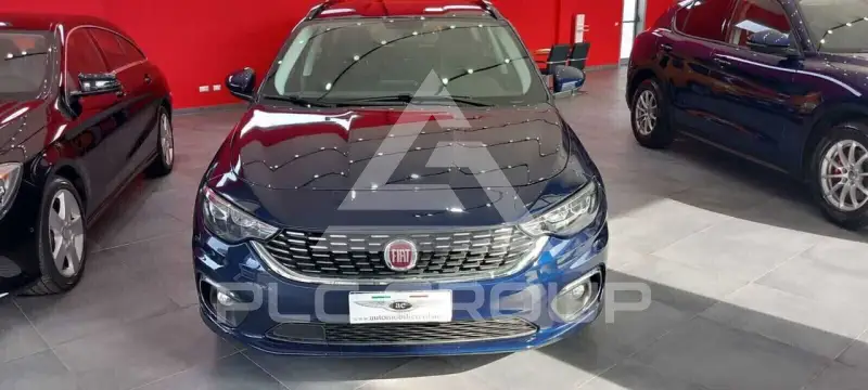 2017 Fiat Tipo