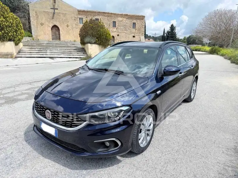 2017 Fiat Tipo