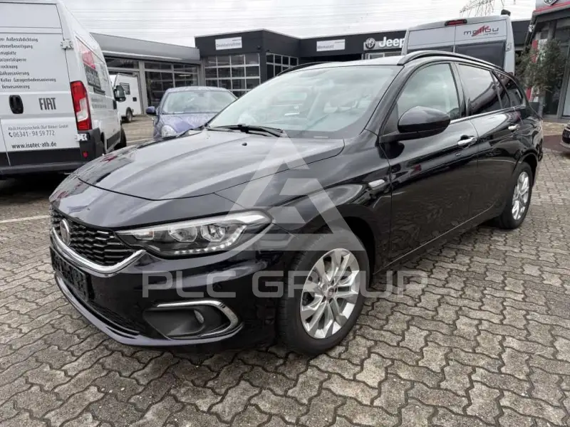2017 Fiat Tipo