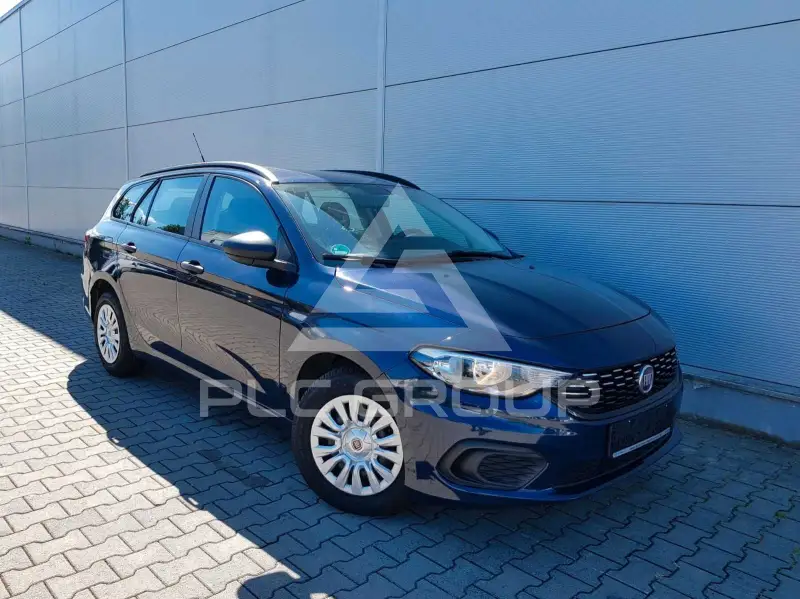 2017 Fiat Tipo