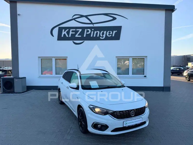 2017 Fiat Tipo