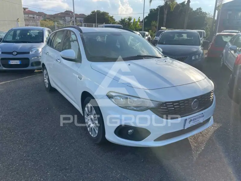 2017 Fiat Tipo