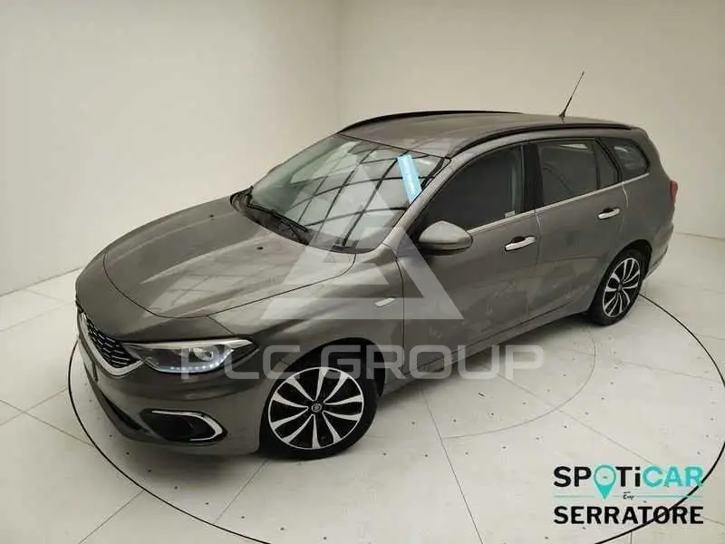 2017 Fiat Tipo