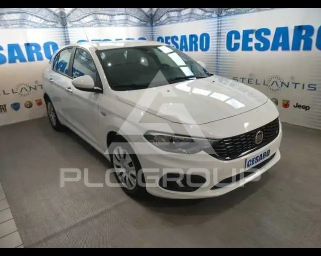 2017 Fiat Tipo