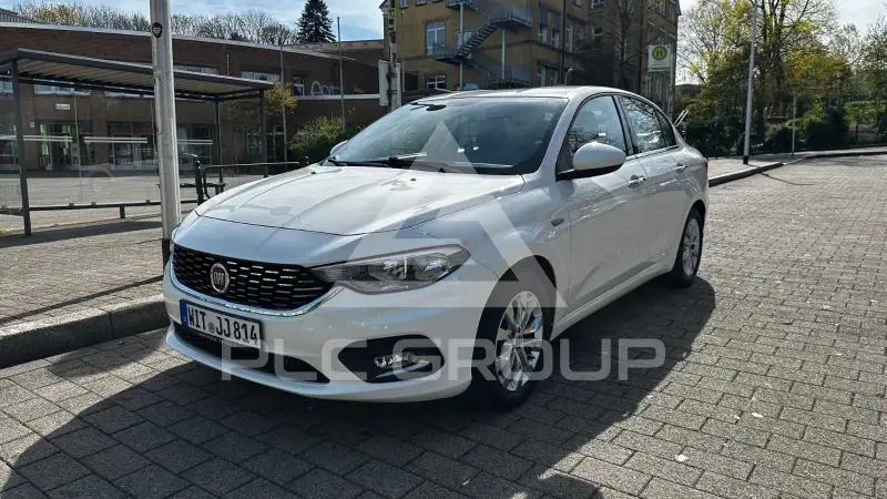 2017 Fiat Tipo