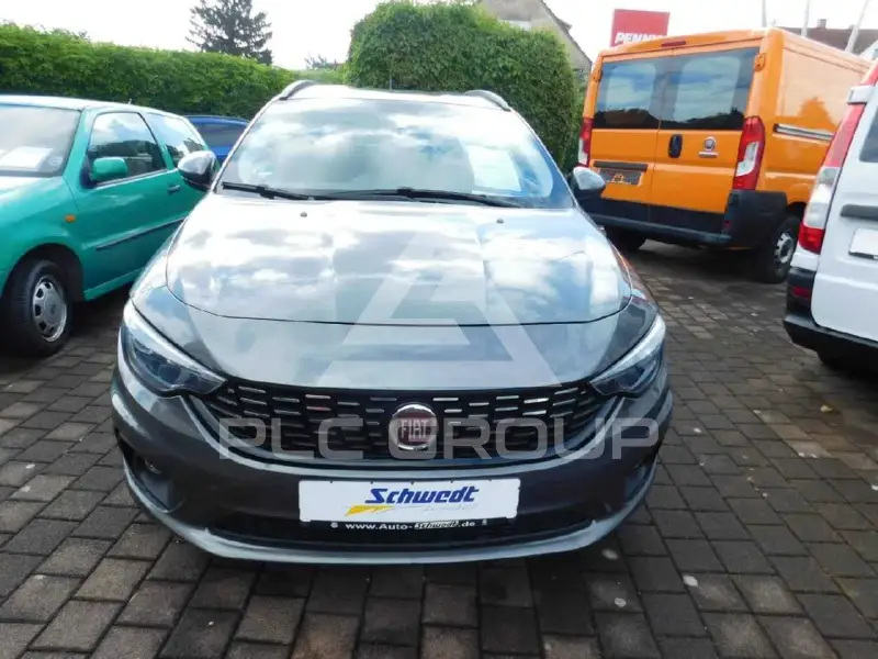 2017 Fiat Tipo