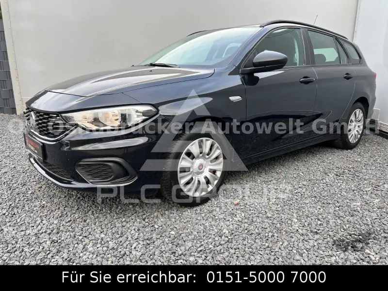 2017 Fiat Tipo