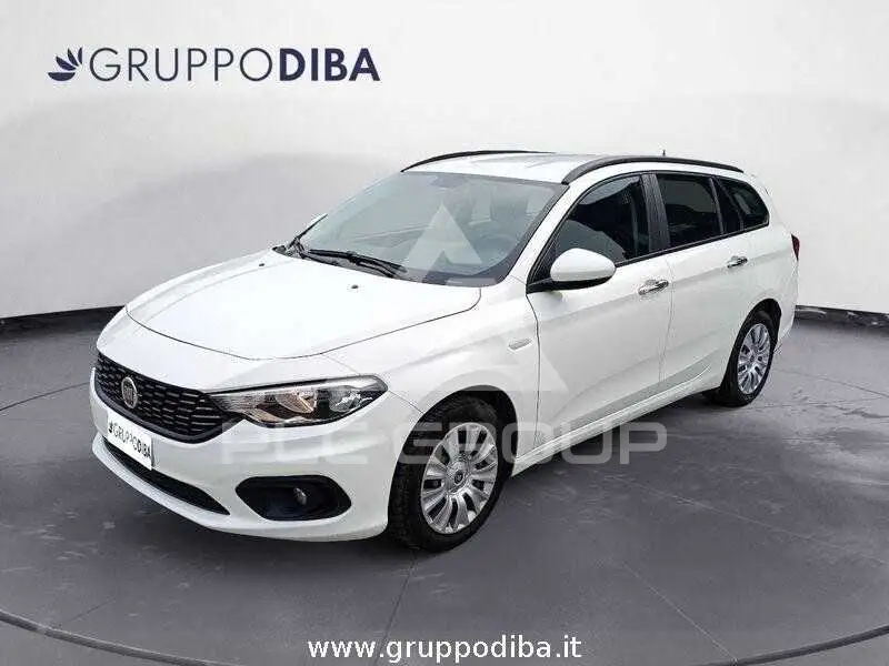 2017 Fiat Tipo