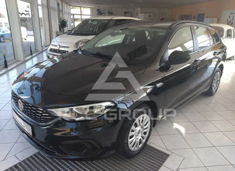 2017 Fiat Tipo