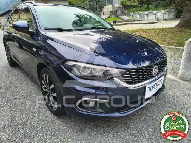 2017 Fiat Tipo