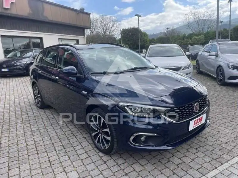 2017 Fiat Tipo