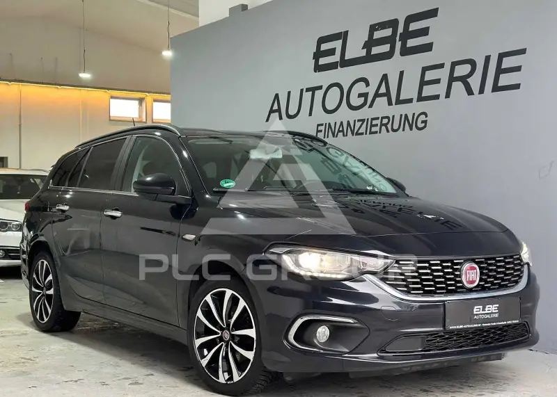 2017 Fiat Tipo