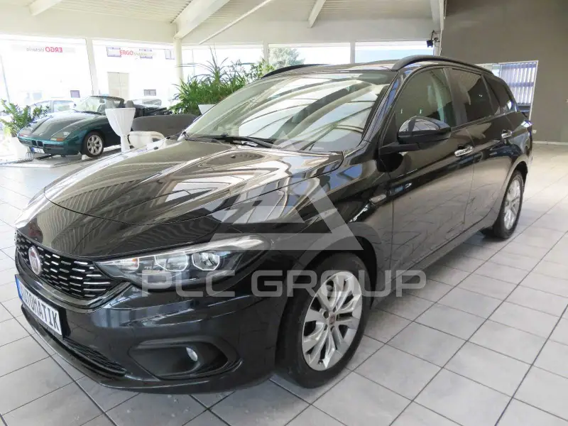 2017 Fiat Tipo