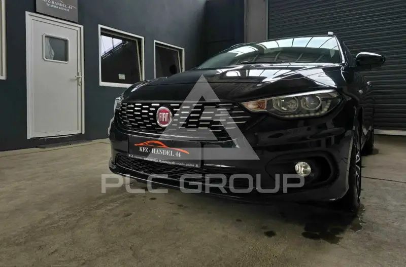 2017 Fiat Tipo