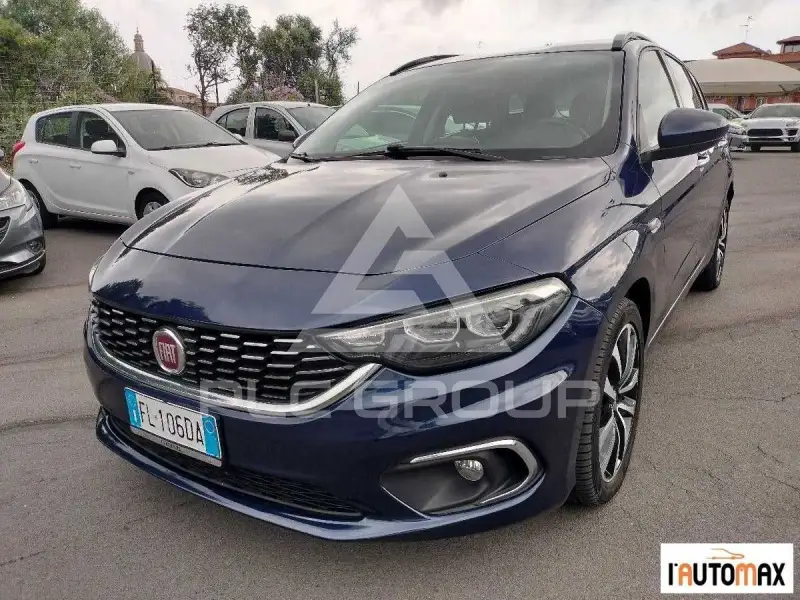 2017 Fiat Tipo