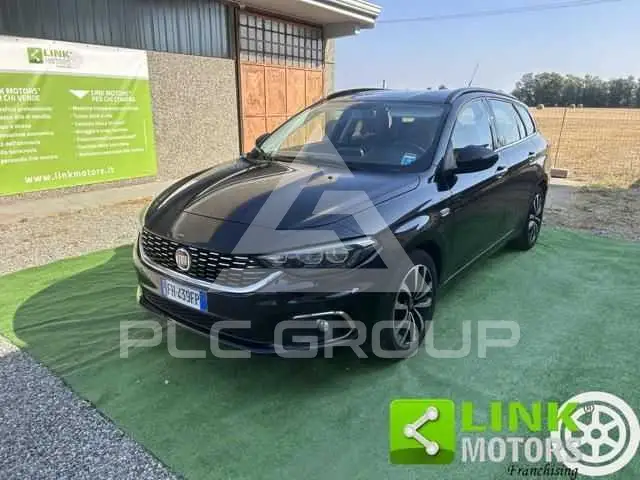 2017 Fiat Tipo